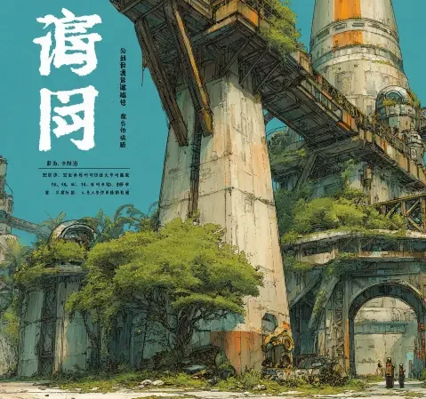 飘花网服务场景与信息秩序主视觉
